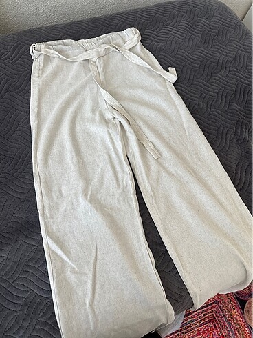 Zara keten pantalon