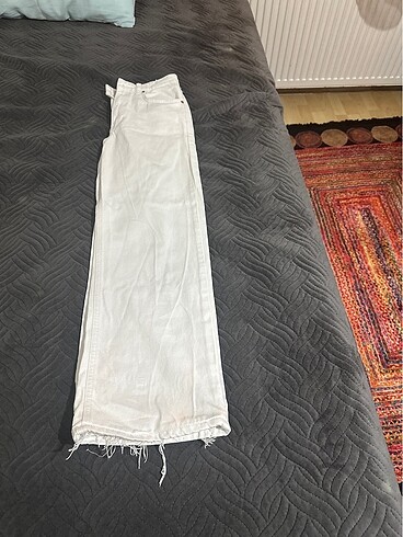 Ltb beyaz jean