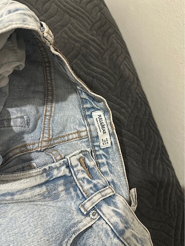 Pull and Bear Pull Bear jean