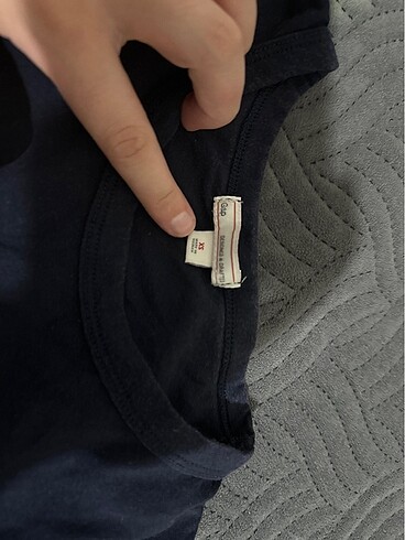 Gap Gap Tisort