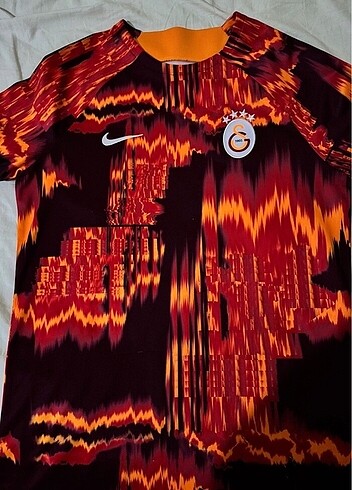 Galatasaray antrenman üst