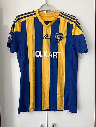 Bucaspor deniz pero forma