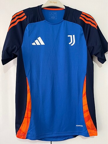 Juventus antrenman üst