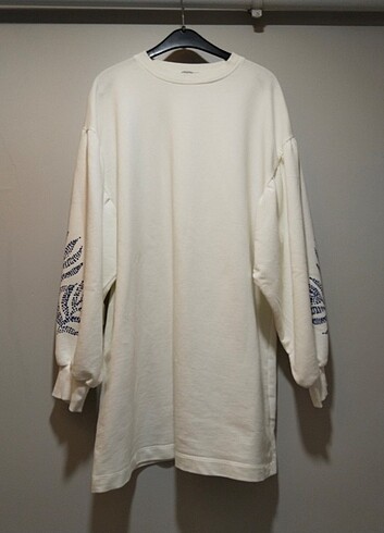 Bayan Basic tunik