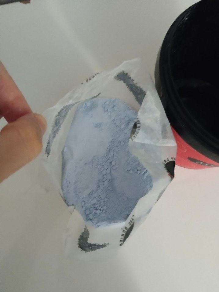 Morfose Saç Açıcı Toz - Görsel 3