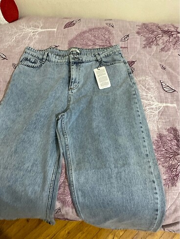 Diğer Kot jean