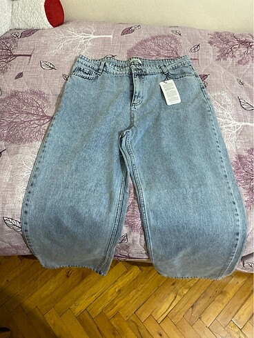 Kot jean