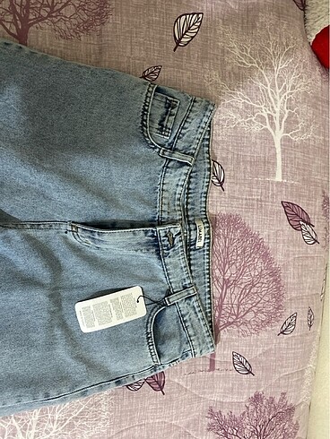 44 Beden Kot jean