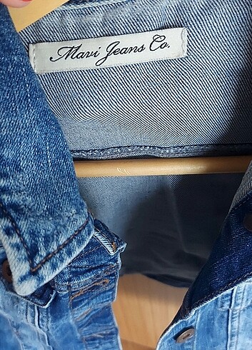 Mavi Jeans #mavi kotceket