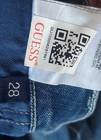 Guess Guess jean