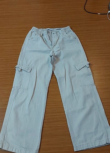 #bershka Pantolon 