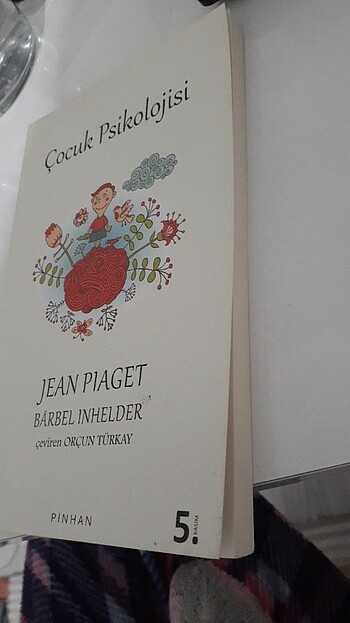  PIAGET Çocuk Gelişimi 