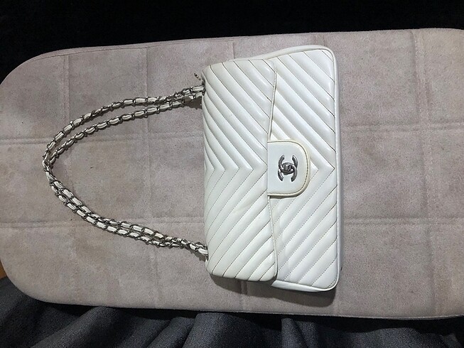 Chanel Orijinal CHANEL