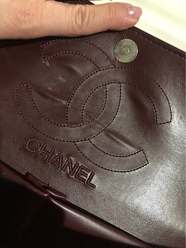  Beden Orijinal CHANEL