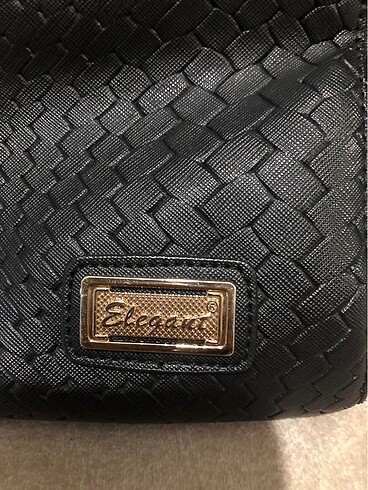 Diğer Elegant deri