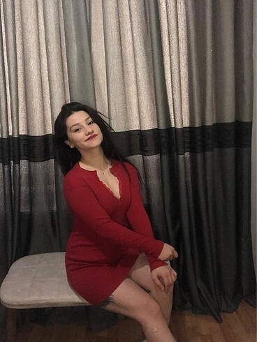 Diğer Kırmızı mini