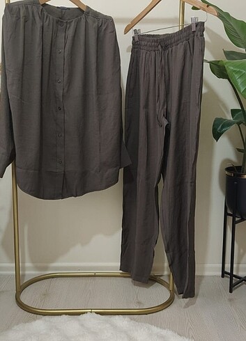 Muhteşem favori bir ikili kumas - Görsel 5