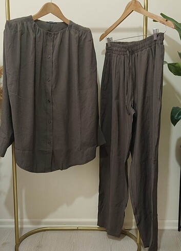 Muhteşem favori bir ikili kumas - Görsel 8