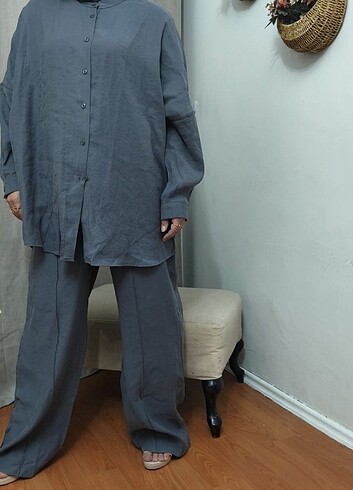 Tensel kumas ikili takim - Görsel 3