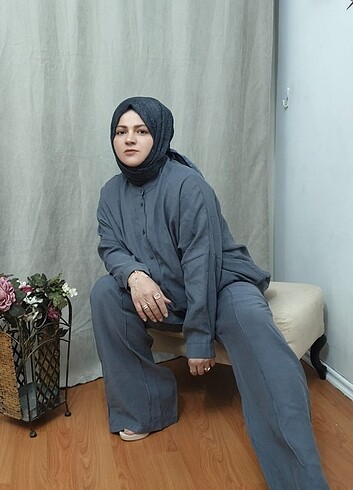 Tensel kumas ikili takim - Görsel 2