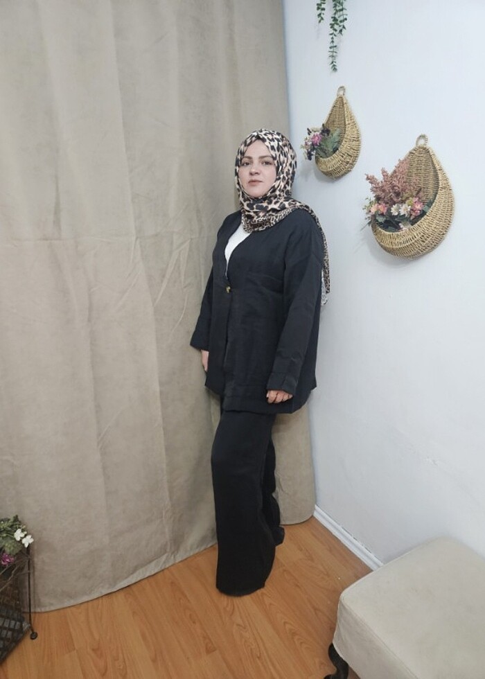 Tensel kumas ikili takim - Görsel 3