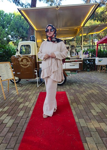 krem ikili takim - Görsel 3