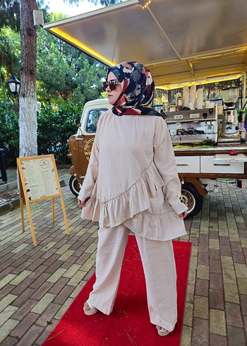 krem ikili takim - Görsel 2