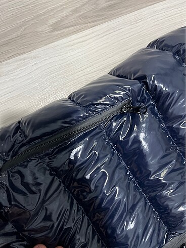 m Beden lacivert Renk Moncler yelek