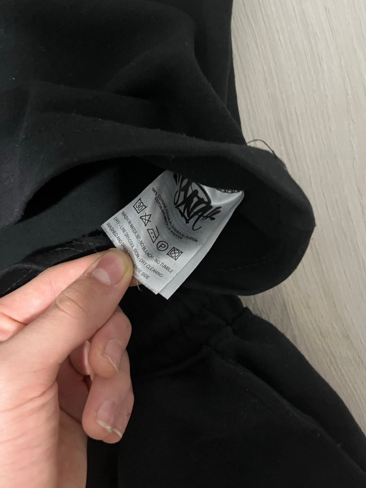 Syna yazlık takım - Görsel 2