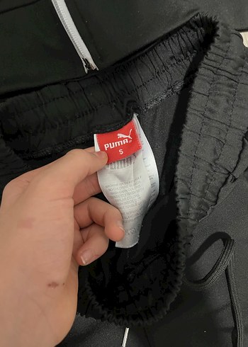 Puma eşofman takımı - Görsel 2