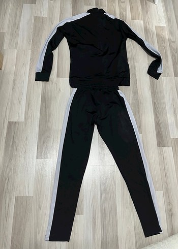 Puma eşofman takımı - Görsel 6