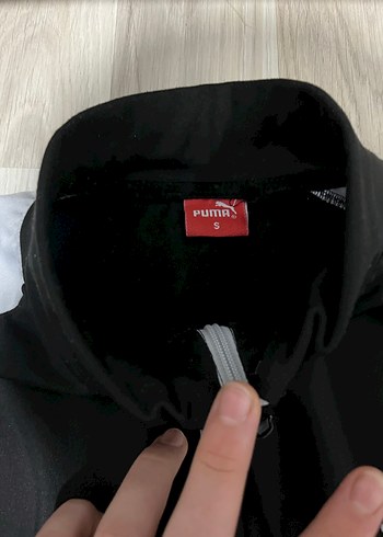 Puma eşofman takımı - Görsel 3