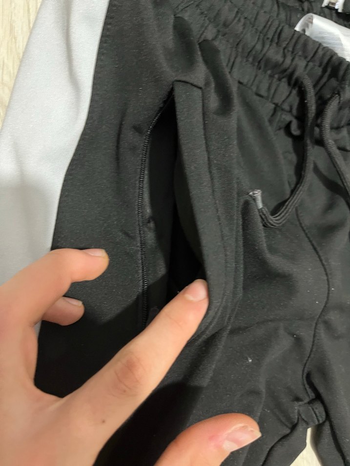 Puma eşofman takımı - Görsel 5