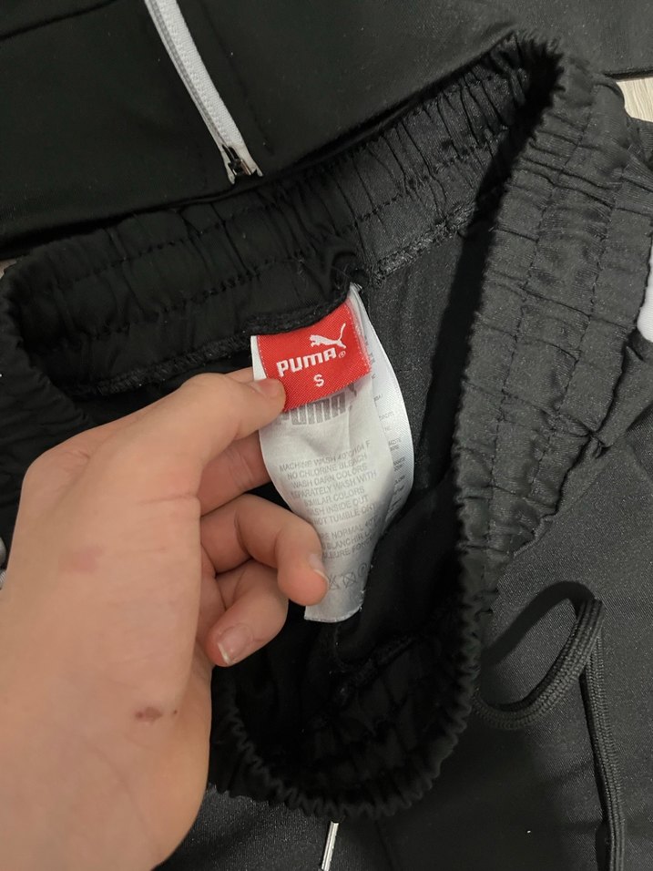 Puma eşofman takımı - Görsel 2