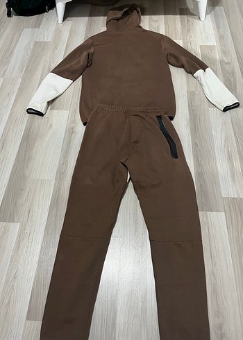 Nike tech fleec eşofman takımı - Görsel 5