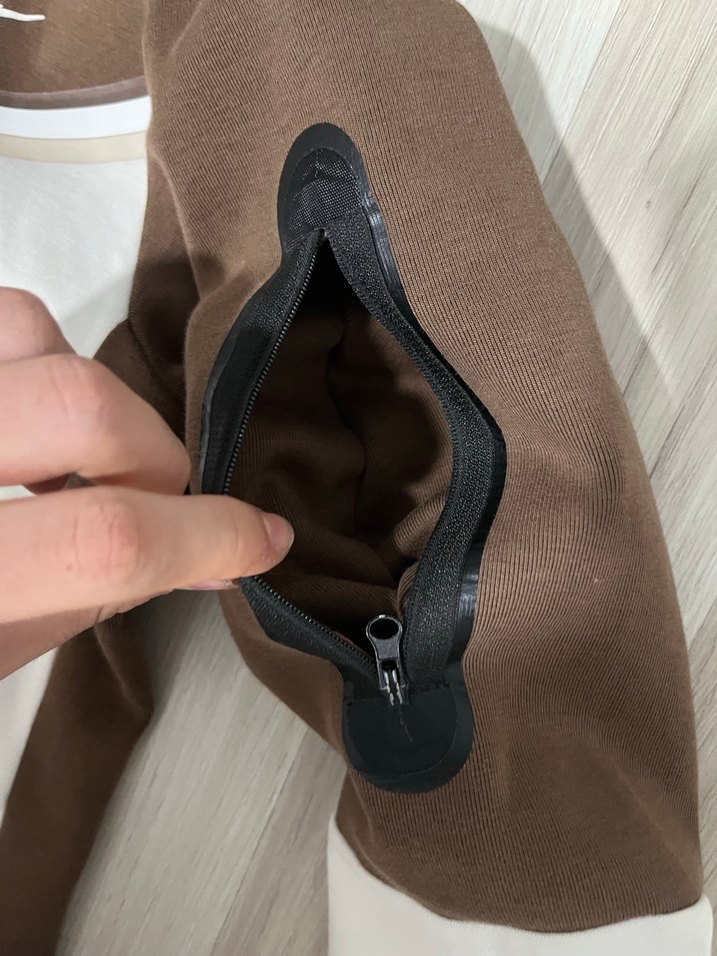 Nike tech fleec eşofman takımı - Görsel 3