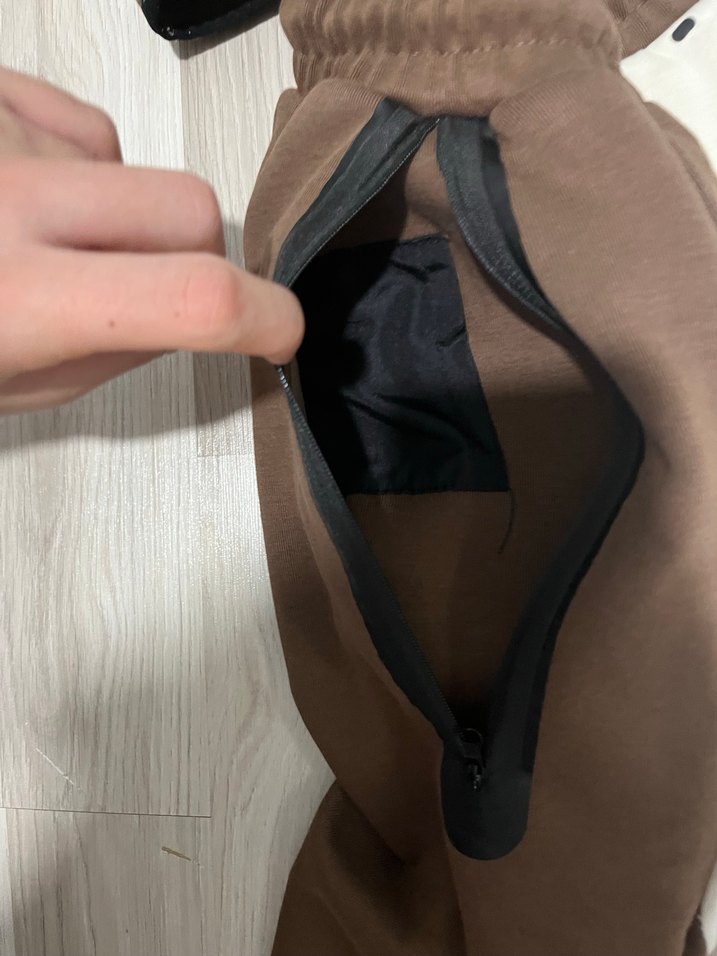 Nike tech fleec eşofman takımı - Görsel 2