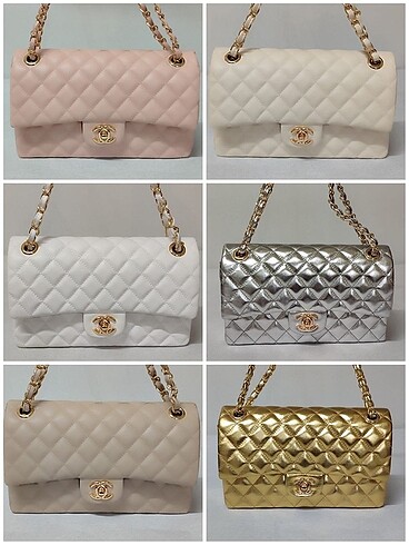 Chanel Chanel 2 55 A++ kalite