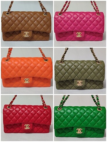 Beden Chanel 2 55 A++ kalite