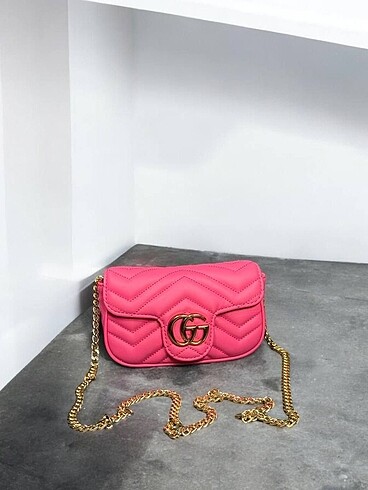 Gucci MİNİ GG