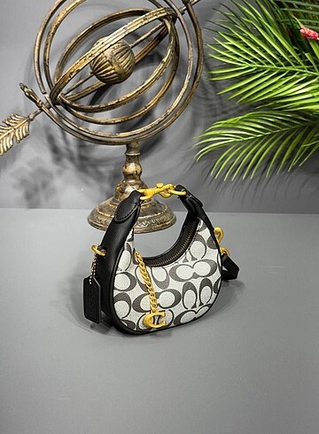 COACH JONİE BAG IN SİGNATURE