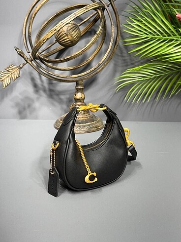 Coach COACH JONİE BAG IN SİGNATURE