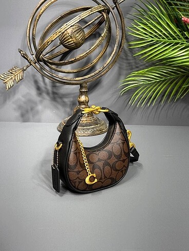 Beden COACH JONİE BAG IN SİGNATURE