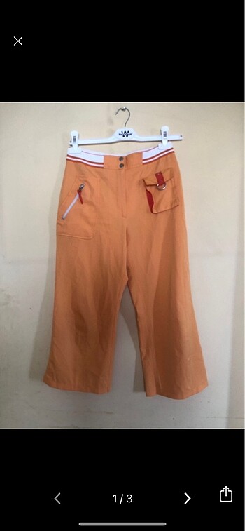 Plaj Pantolon