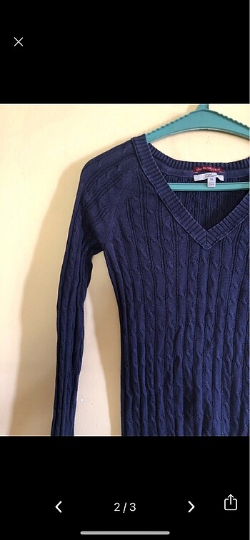 LC Waikiki Kazak