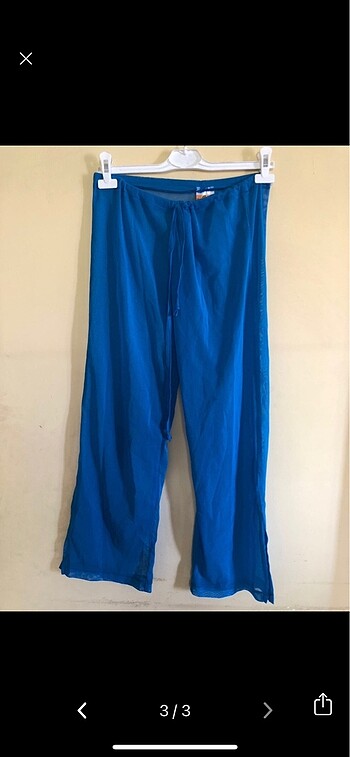 Plaj Alt Giyim - Görsel 3