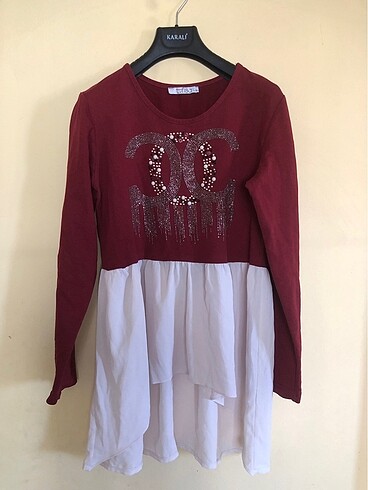 Bayan Tunik