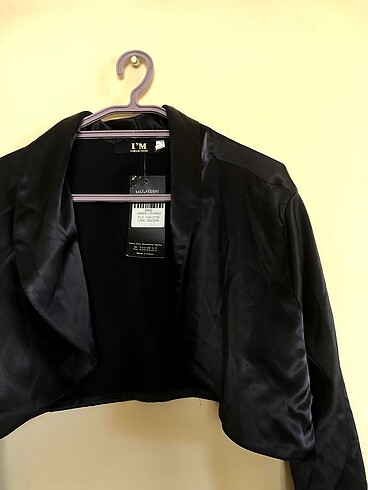 Zara Bayan Kısa Crop