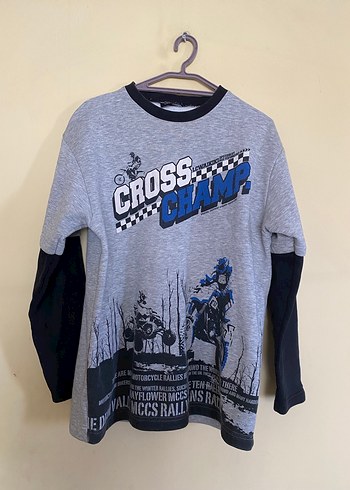 LC Waikiki 12-13 Yaş