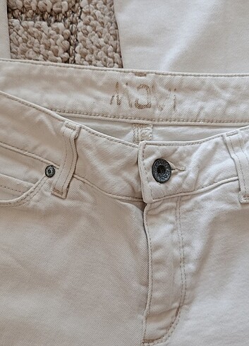 36 Beden Kot Pantolon